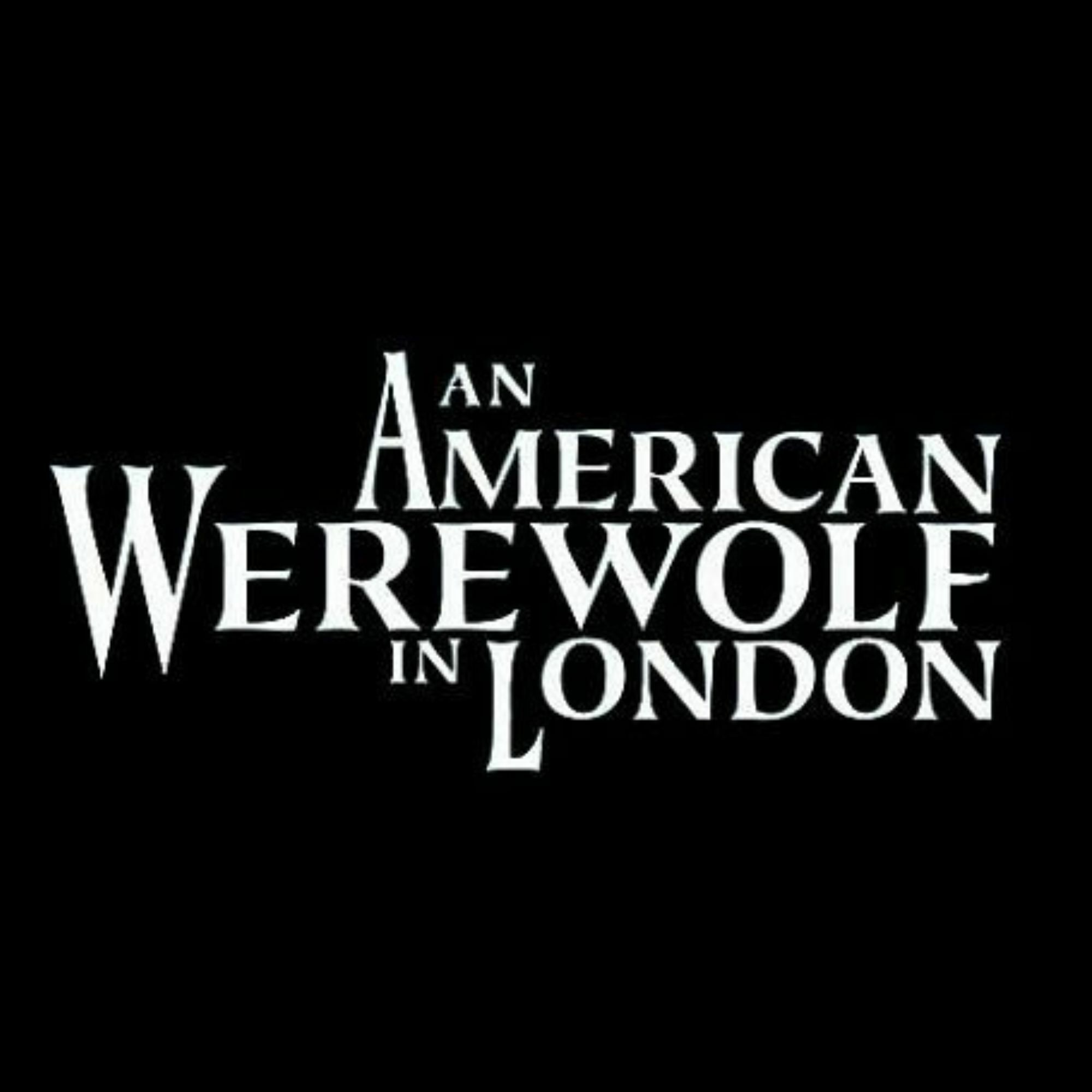 American Werewolf in London